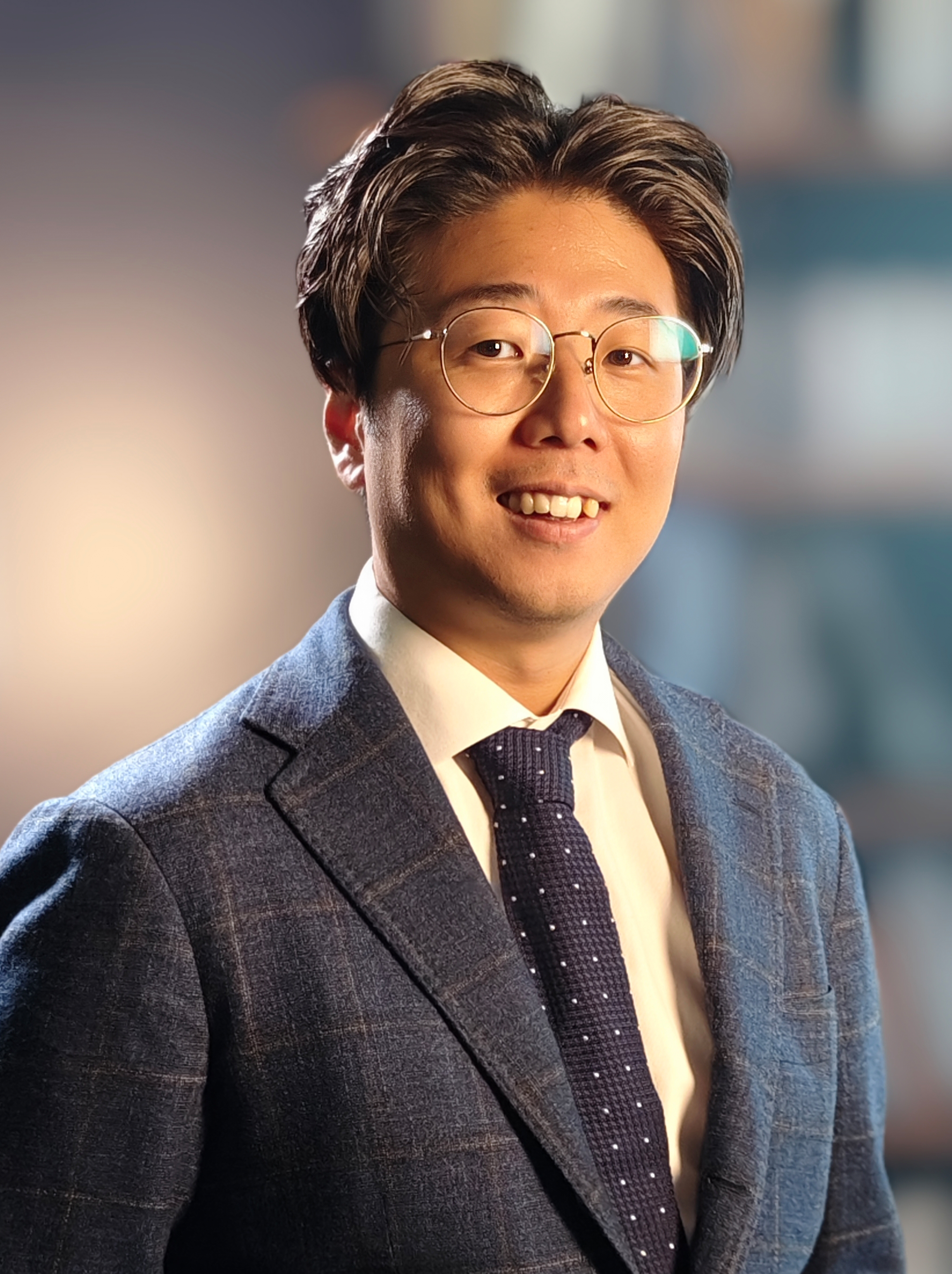 Isaac Kim